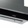 NODOR - Páraelszívó Norbreeze CROWN 60 NO DRIP SS - Inox