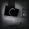 NODOR - Páraelszívó NorBreeze CIRCUM 90 DB NMOTION