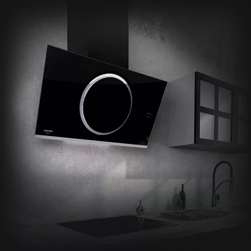 NODOR - Páraelszívó NorBreeze CIRCUM 90 DB NMOTION