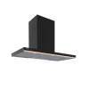 NODOR - Páraelszívó NorBreeze SLIM 90 CU Hob to Hood