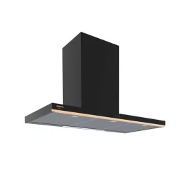 NODOR - Páraelszívó NorBreeze SLIM 90 CU Hob to Hood
