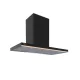 NODOR - Páraelszívó NorBreeze SLIM 90 CU Hob to Hood