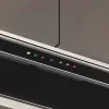 NODOR - Páraelszívó NorBreeze ECLIPSE 90 BK
