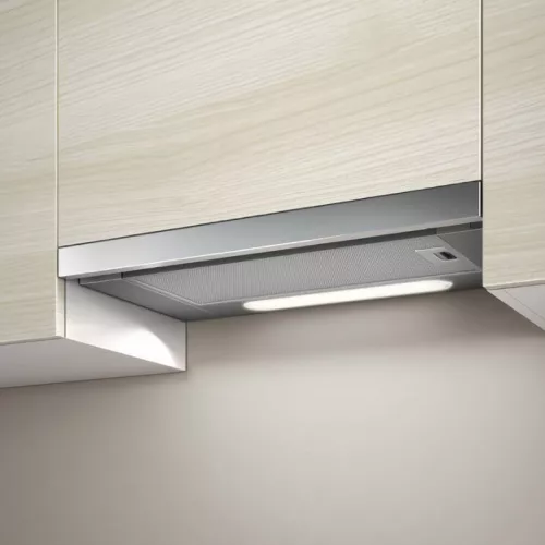 ELICA - Páraelszívó ELITE 14 LUX GRIX/A/50 - Inox