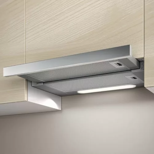 ELICA - Páraelszívó ELITE 14 LUX GRIX/A/50 - Inox