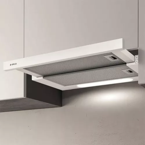 ELICA - Páraelszívó ELITE 14 LUX WH/A/50