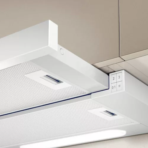 ELICA - Páraelszívó ELITE 14 LUX WH/A/50