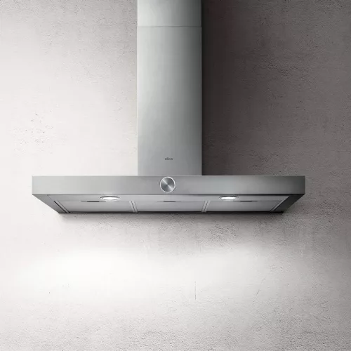 ELICA - Páraelszívó LOL IX/A/90 inox