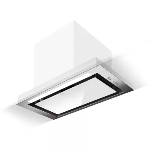 ELICA - Páraelszívó HIDDEN 2.0 IXGL/A/52 inox (üveg)