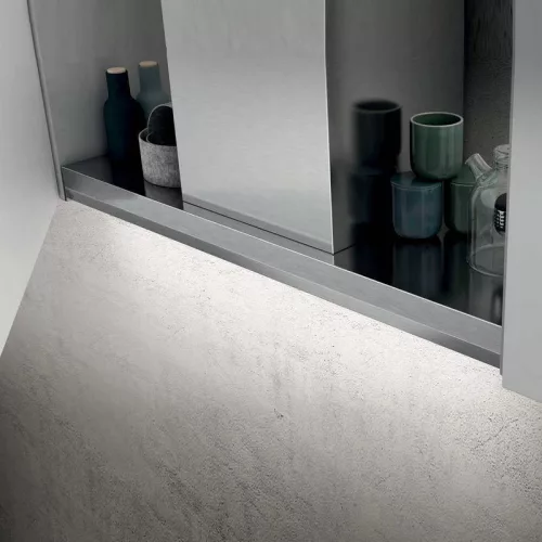 ELICA - Páraelszívó BOXIN IX/A/90 inox