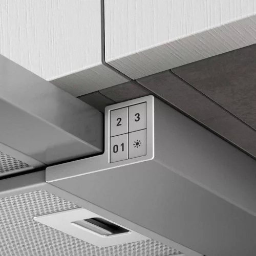 ELICA - Páraelszívó ELITE 14 LUX GRVT/A/90