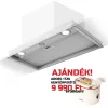 ELICA - Páraelszívó BOXIN LX/IX/A/60 + Kenyérpirító 1T20