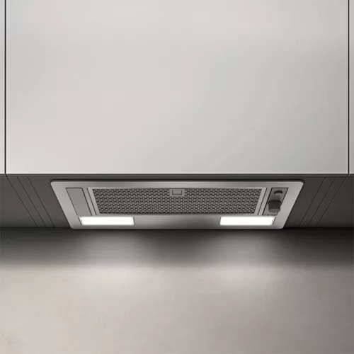 ELICA - Páraelszívó ERA S IX/A/52 inox