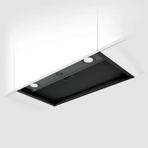 ELICA - Páraelszívó BOXIN LX/BL MAT/A/60 + Kenyérpirító 1T20