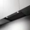 ELICA - Páraelszívó BOXIN LX/BL MAT/A/60 + Kenyérpirító 1T20