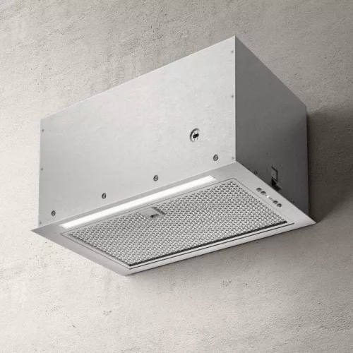 ELICA - Páraelszívó FOLD S IX/A/52 Inox