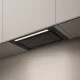 ELICA - Páraelszívó LANE SENSOR @ BLMAT/A/72 fekete