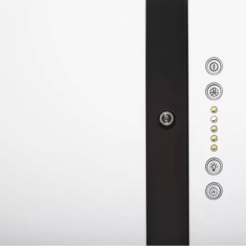 ELICA - Páraelszívó ENTER WH/A/52