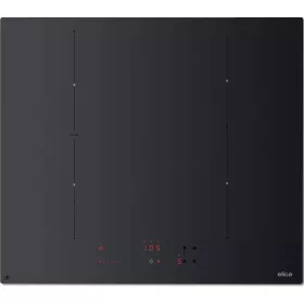   ELICA - Beépíthető indukciós kerámialap RATIO CONNEX 604 PLUS RAW