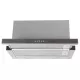 DAVOLINE - Páraelszívó IOS ULTRA PLUS 60 GR-IX inox