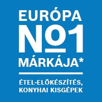 BOSCH MUMS2EW40 Robotgép, 700W, acél tállal