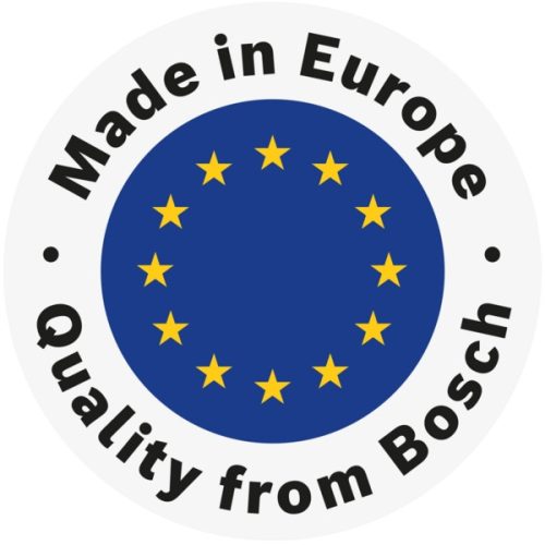 BOSCH MUMS2EW40 Robotgép, 700W, acél tállal