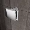 Ravak Pivot PDOP2-110 zuhanyajtó fehér+transparent *
