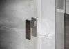 Ravak Nexty NDOP2-110 zuhanyajtó fehér+transparent