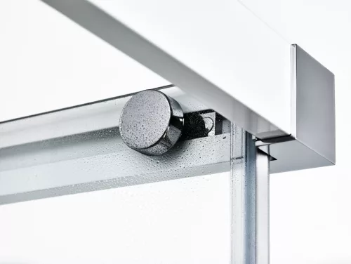 Ravak Matrix MSDPS 120x90 zuhanykabin bal fehér+transparent