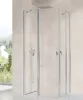 Ravak Chrome CRV2-80 zuhanyajtó krómhatású+transparent (1 oldal)