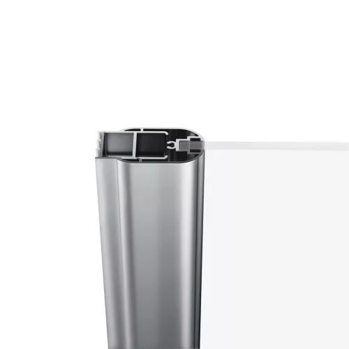 Ravak Chrome CRV2-110 zuhanyajtó szatén+transparent (1 oldal)