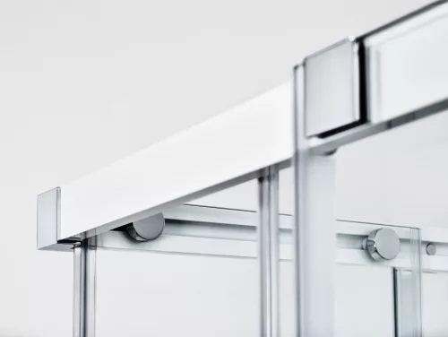 Ravak Matrix MSRV4-90x90 zuhanykabin fehér+transparent