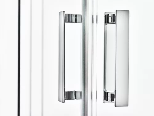 Ravak Matrix MSRV4-90x90 zuhanykabin krómhatású+transparent