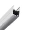 Ravak Nexty NSKK3-90 zuhanykabin szatén+transparent