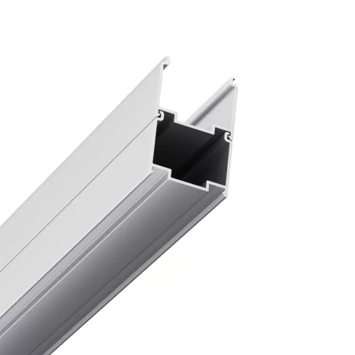 Ravak Nexty NSKK3-90 zuhanykabin szatén+transparent