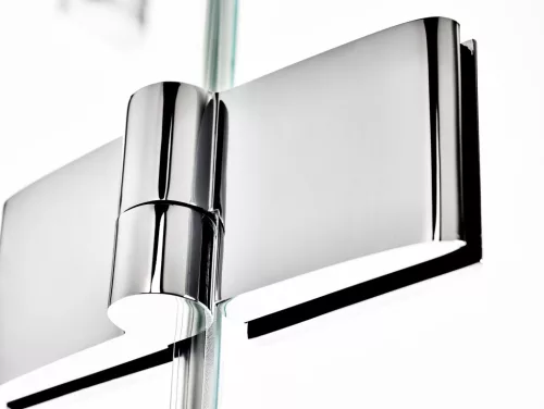 Ravak SmartLine SMSKK4 80x80 zuhanykabin króm+transparent