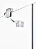 Ravak SmartLine SMSKK4 80x80 zuhanykabin króm+transparent