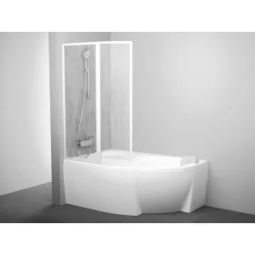 Ravak Rosa VSK2 170 kádparaván bal rain