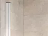 Ravak CVS1-80 bal kádparaván fehér + transparent