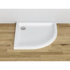 Ravak Ronda 90x90 zuhanytálca LA fehér