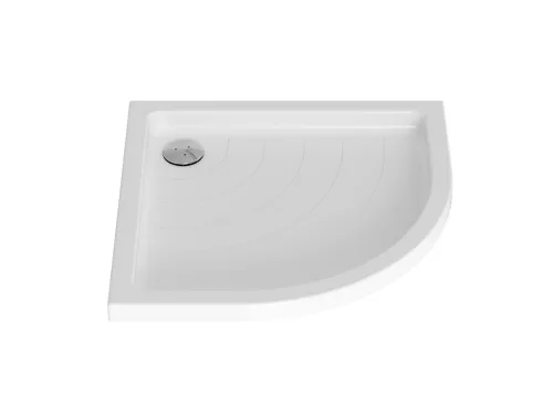 Ravak Ronda 90x90 zuhanytálca LA fehér