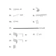 Ravak 10°, BeHappy II, Chrome panelkit