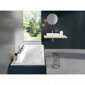 Ravak Formy 01 170 x 75 akrilkád fehér