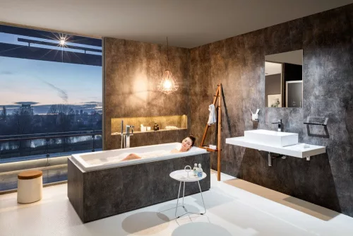 Ravak Formy 01 170 x 75 akrilkád fehér