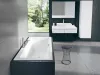 Ravak Formy 01 Slim 170 x 75 akrilkád fehér