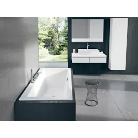 Ravak Formy 01 Slim 170 x 75 akrilkád fehér