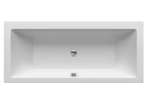 Ravak Formy 01 Slim 170 x 75 akrilkád fehér