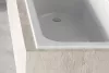 Ravak Chrome Slim kád 150x70 fehér