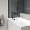 Ravak Chrome Slim kád 170x75 fehér