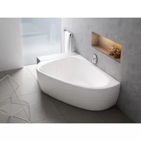 Ravak LoveStory II 196x139 bal akrilkád